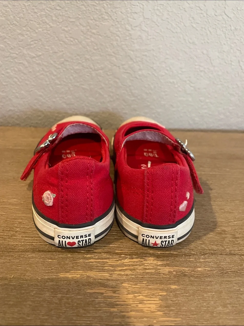 Converse great no